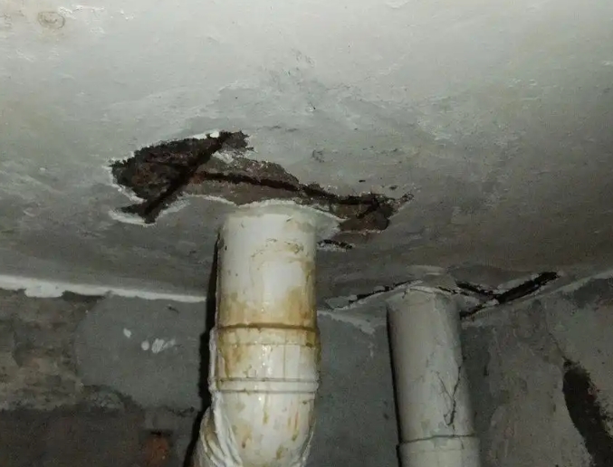龙里卫生间漏水维修公司浅析龙里卫生间渗水维修的方法
