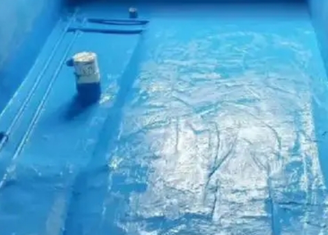龙里卫生间漏水维修公司分享下龙里卫生间防水工程中常用防水涂料介绍。